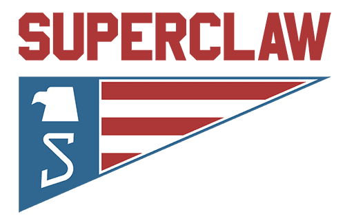 SUPERCLAW